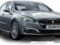 Peugeot 508 Allure 2019 for sale-10