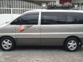 2002 Hyundai Starex for sale -6