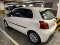 TOYOTA YARIS 2009 FOR SALE-8