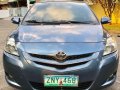 Toyota Vios 1.5G Top of the line 2008-0