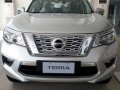 Nissan Terra 2.5L 2019 FOR SALE-2