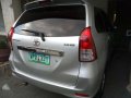 Toyota Avanza 2014 for sale-1