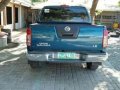 Nissan Navara 2008 for sale-8