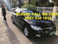 2008 Honda Civic FD 1.8 V Automatic for sale-0