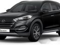 Hyundai Tucson Gl 2019 for sale-0