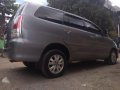 Toyota Innova V 2009 for sale-3