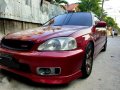 Honda Civic Lxi 2000 for sale-0