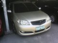 Toyota Vios 2006 for sale-0