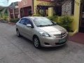 Toyota Vios 1.3 E MT 2010 For Sale-3