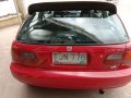 Like New Honda Civic SIR for sale-5