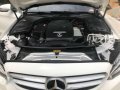 2017 Mercedes Benz C180 C class 2tkms A-0