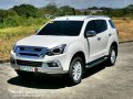 2018 Isuzu Mux for sale-9