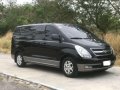 2011 Hyundai Grand Starex VGT Crdi MT for sale-1