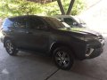 2018 Toyota Fortuner for sale-2