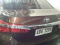 Toyota Corolla Altis 2015 for sale-3