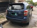 2013 Subaru Forester XS Automatic for sale-2