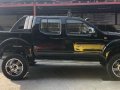 Nissan Frontier Navara 2008 for sale -4