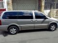 Chevrolet Venture 2002 model for sale-6