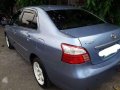 2012 Toyota Vios E Automatic Gas for sale -4