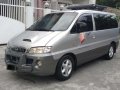 2002 Hyundai Starex for sale -7