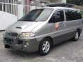 2002 Hyundai Starex for sale -1