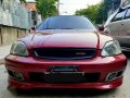 Honda Civic Lxi 2000 for sale-4