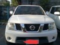 2011 Nissan Frontier Navara for sale-2