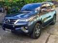 Toyota Fortuner 2018 for sale-0