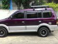 Mitsubishi Adventure 2000 for sale-0