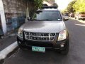 2008 Isuzu Alterra for sale-5