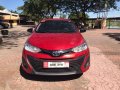 Toyota Vios E AT 2018 Ride and Roll for sale-0