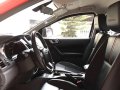 2015 Ford Ranger WildTrak 2.2L 4x2 Automatic Transmission-1