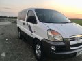 Hyundai Starex GRX 2004 for sale-0