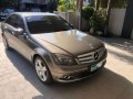 2010 Mercedes C200 CGI for sale -0