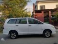 Toyota Innova 2011 for sale-3