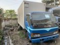 2019 Isuzu Elf NPR 14Ft Close van for sale-1