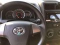 Toyota Avanza 2016 AT Ride and Roll for sale-9