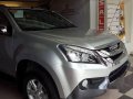 Isuzu MU-X 2017 for sale-5