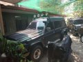 NISSAN Patrol Safari 1994 for sale-4