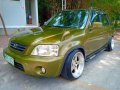 Honda CRV Manual 2000 for sale-2