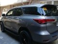 Toyota Fortuner 2018 for sale -1