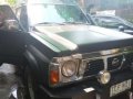 NISSAN Patrol Safari 1994 for sale-0