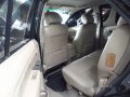 Toyota Fortuner 2007 for sale-8