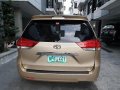 Toyota Sienna 2014 for sale-1