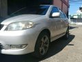 Toyota Vios 1.3 E 2003 for sale -6