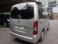 2017 Foton View Transvan for sale-7