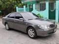 Toyota Camry 2004 for sale -7