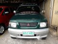 Mitsubishi Adventure 1999 GLS MT for sale-1