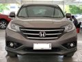 2015 Honda CRV 2.0 GAS AT for sale-7