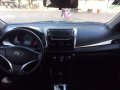 Toyota Vios 2013 E AT Ride and Roll for sale-7